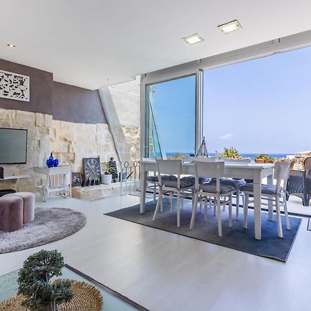 Valletta Bastions Seafront House エクステリア 写真