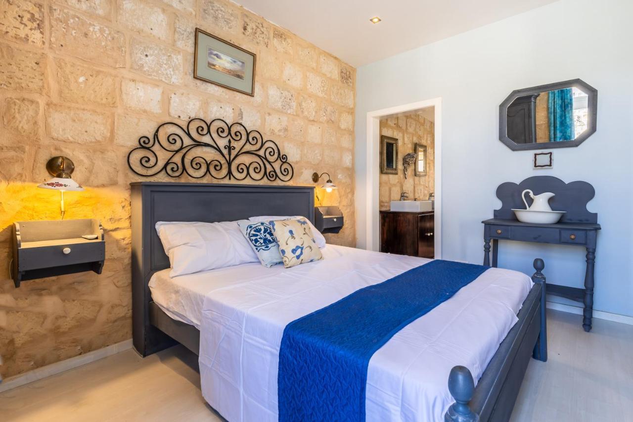 Valletta Bastions Seafront House エクステリア 写真