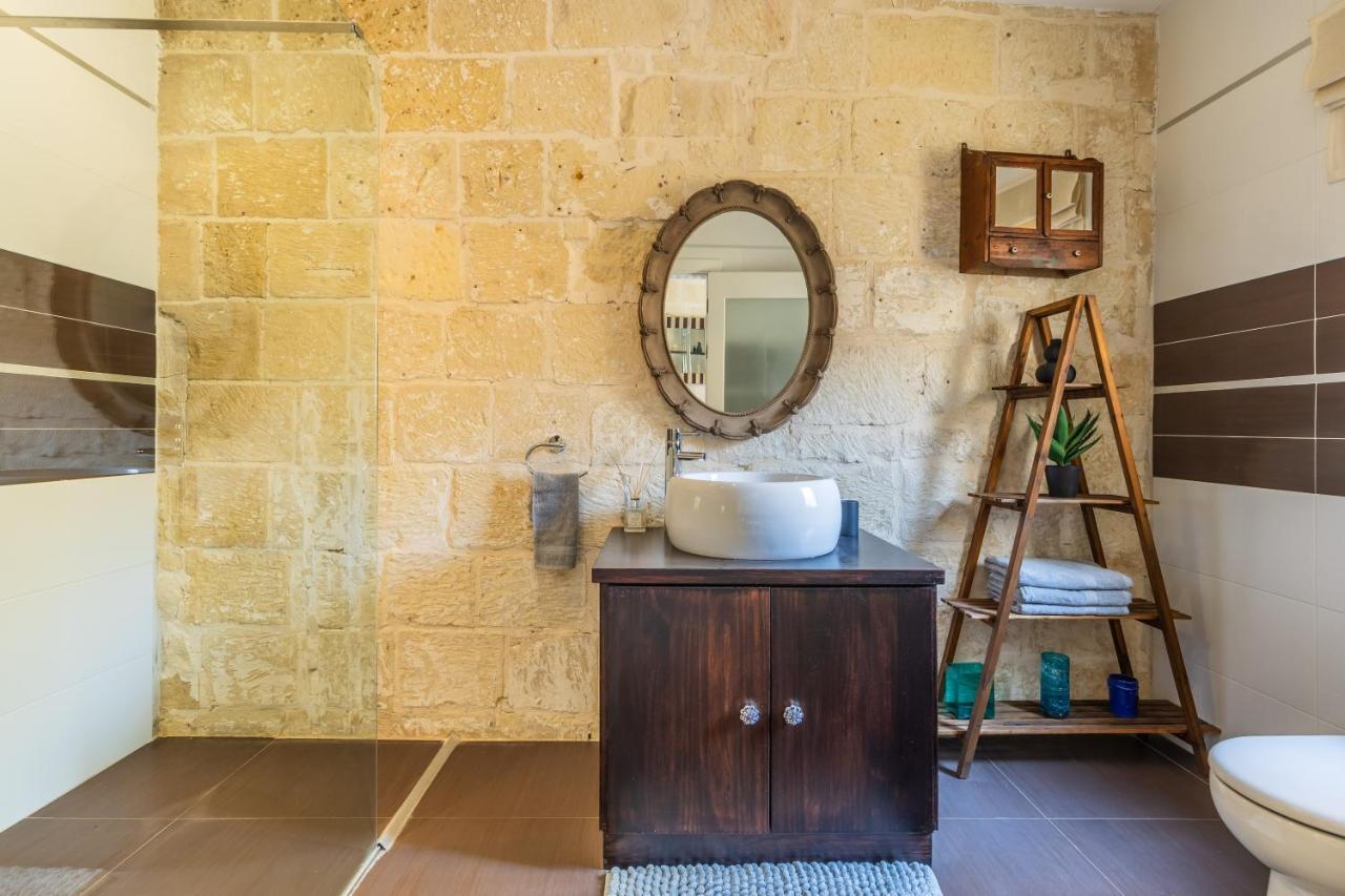 Valletta Bastions Seafront House エクステリア 写真