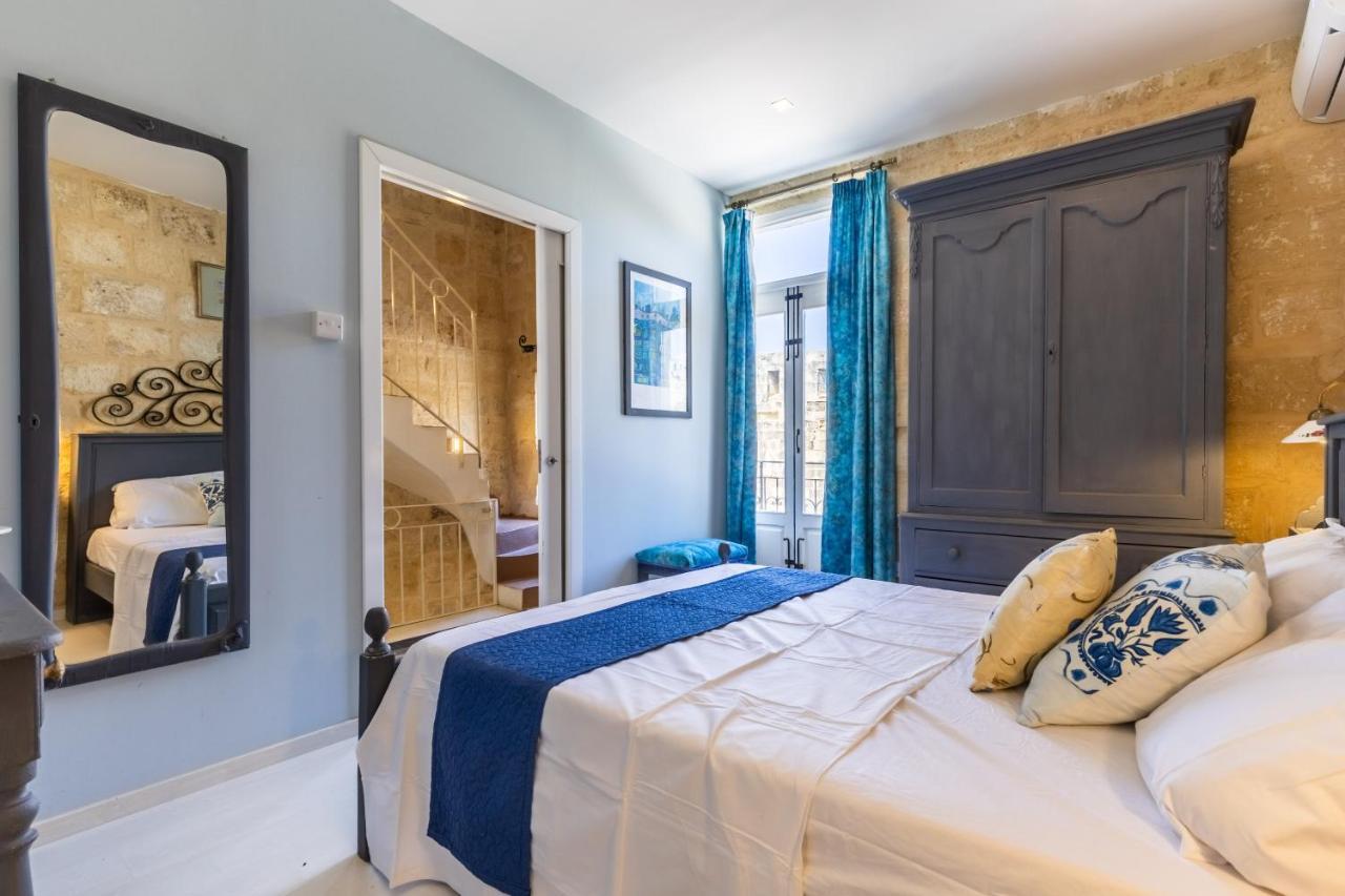 Valletta Bastions Seafront House エクステリア 写真